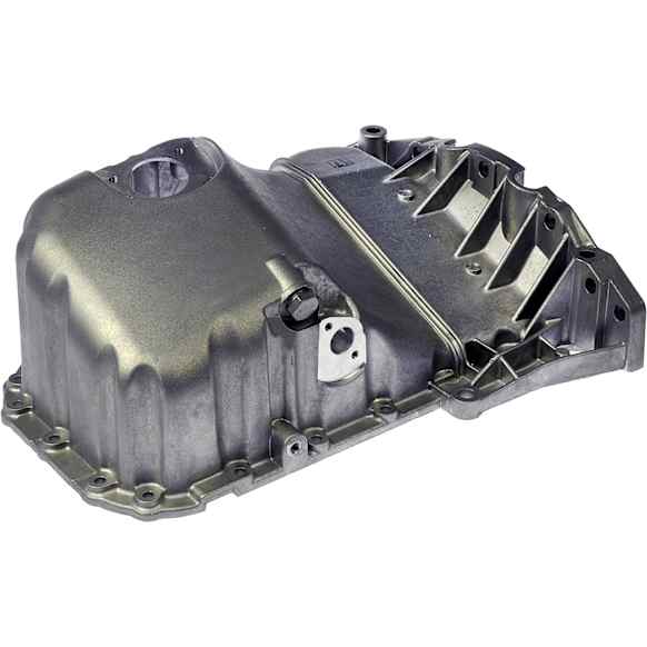 264-722 Aluminum Oil Pan, 1.8L, 4Cyl, OE Solutions Series