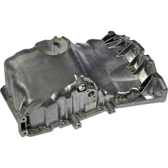 264-725 Aluminum Oil Pan, 1.8L, 4Cyl, OE Solutions Series