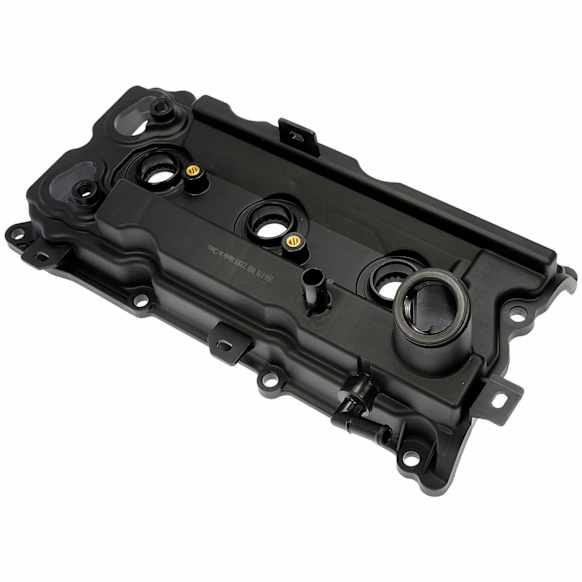 264-779 Driver Side Valve Cover, 6 Cyl., 3.5L Engine