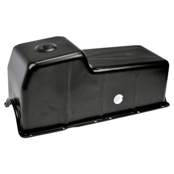 264-838 Oil Pan, 8 Cyl., Enginemfrname