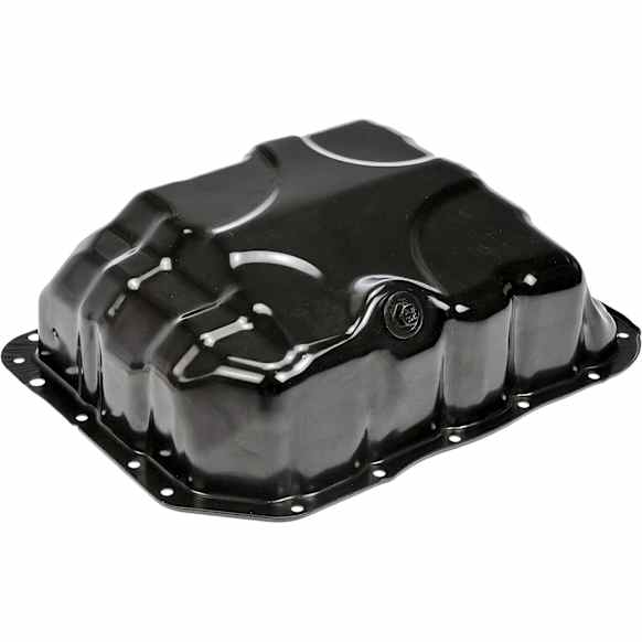 264-854 Steel Oil Pan, OE Solutions Series
