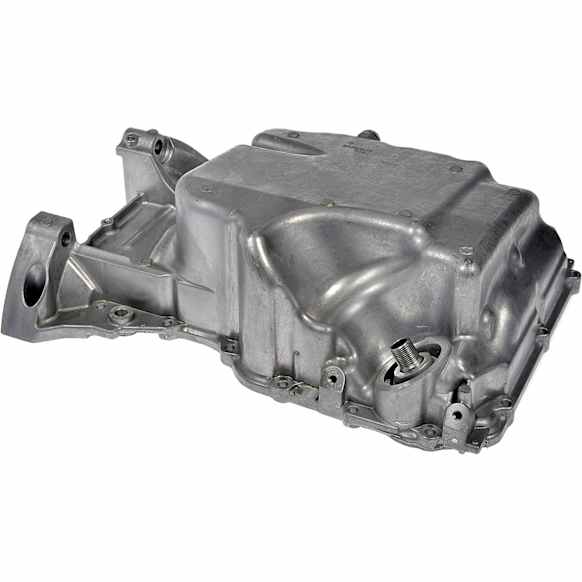 264-856 Aluminum Oil Pan, 2.4L, 4Cyl, OE Solutions Series