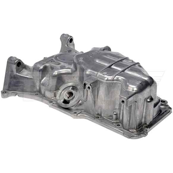 264-857 Aluminum Oil Pan, 1.5L, 4Cyl, OE Solutions Series
