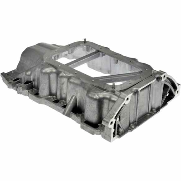 264-858 Aluminum Oil Pan, 3.6L, 6Cyl, OE Solutions Series