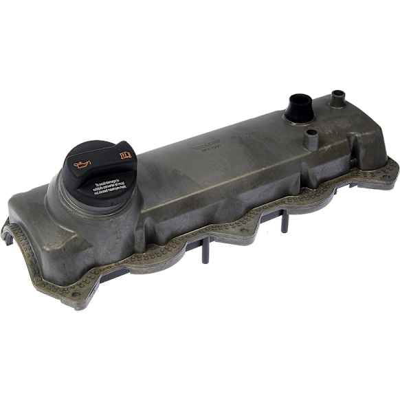 264-906 Valve Cover, 4 Cyl., 1.9L Engine, Includes Gasket, and Oil Filler Cap