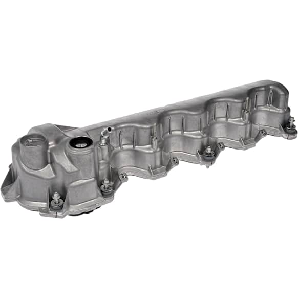 264-908 Passenger Side Valve Cover, Includes Installation Hardware