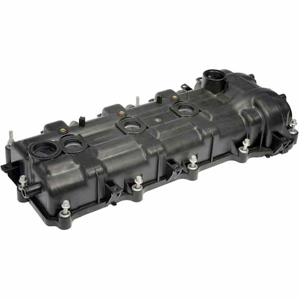 264-939 Driver Side Valve Cover, 6 Cyl., 3.2/3.6L Engines