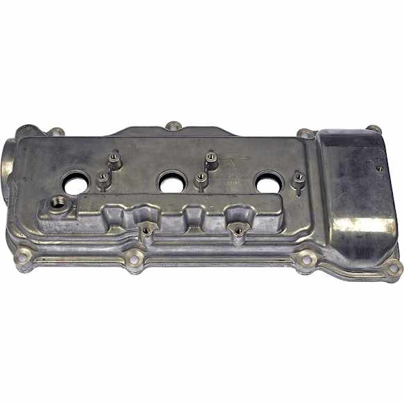 1999 Toyota Camry - Rear Valve Cover, 3.0L 6Cyl, With Gasket, OE Solutions Series