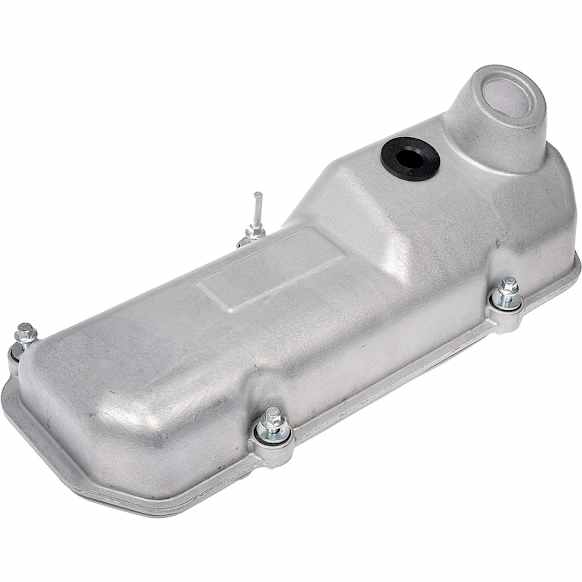 264-979 Driver Side Valve Cover, Includes Gasket and Hardware