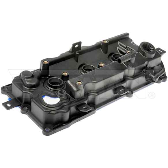 264-995 Front Valve Cover, 6 Cyl., 3.5L Engine, DOHC Cylinder Head Type, Short Valve Cover type