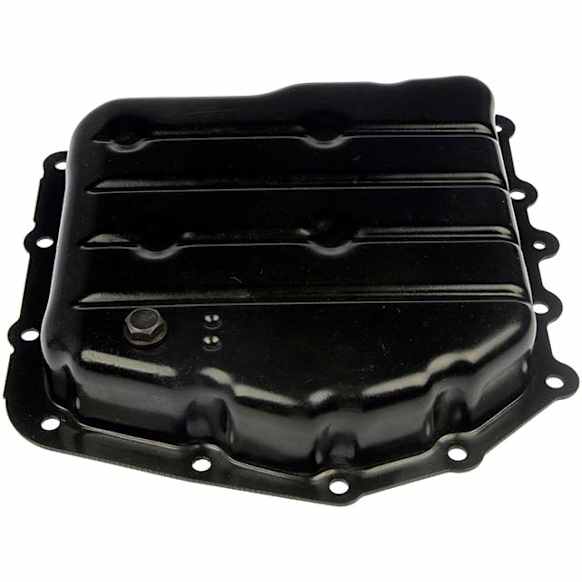 265-801 OE Solutions Series Transmission Pan - Direct Fit, Sold individually