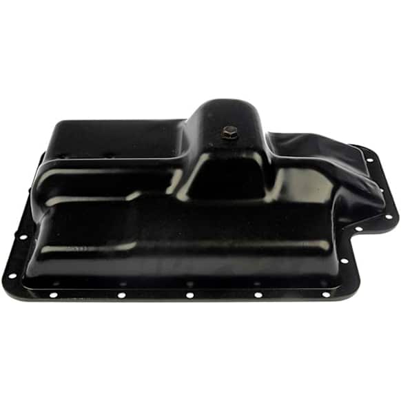265-805 OE Solutions Series Transmission Pan - Direct Fit, Sold Individually