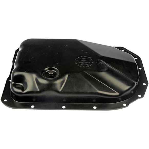 265-810 OE Solutions Series Transmission Pan - Direct Fit, Sold Individually