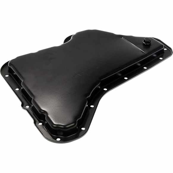 265-814 OE Solutions Series Transmission Pan - Direct Fit, Sold Individually
