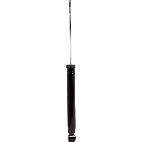 Rear, Driver or Passenger Side Shock, Base Model, With Bushing(s)