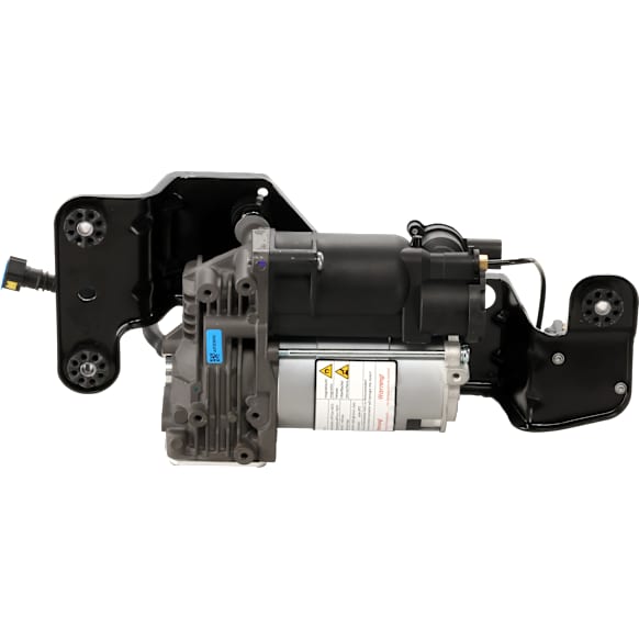 2010 BMW X5 - Air Suspension Compressor