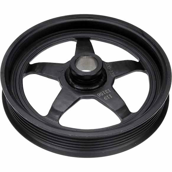 300-139 OE Solutions Series Power Steering Pump Pulley - Direct Fit, Sold individually