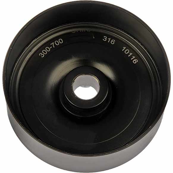 300-700 Vacuum Pump Pulley - Direct Fit