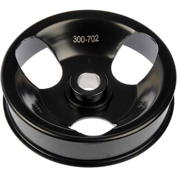 300-702 Vacuum Pump Pulley - Direct Fit