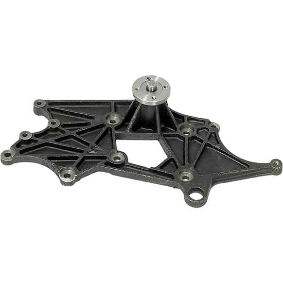 1996 GMC Sonoma - Fan Pulley Bracket, 4 Cyl 2.2L
