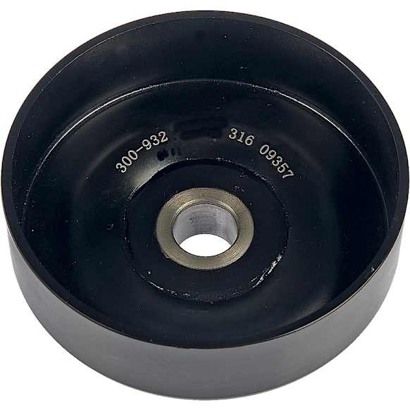 300-932 OE Solutions Series Water Pump Pulley - Direct Fit, Sold individually
