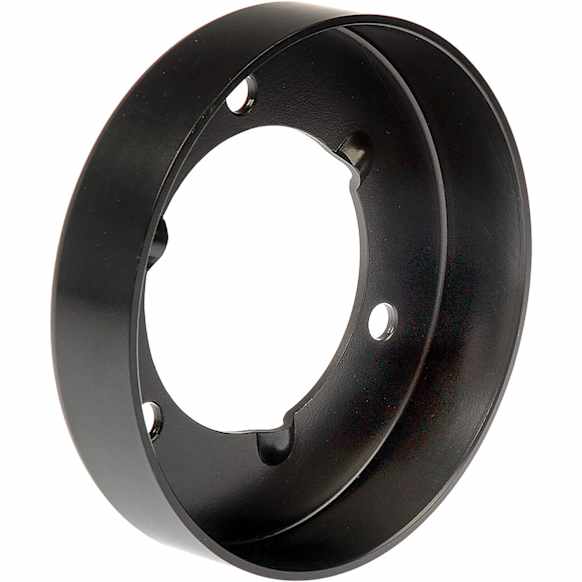 300-939 OE Solutions Series Water Pump Pulley - Direct Fit, Sold individually