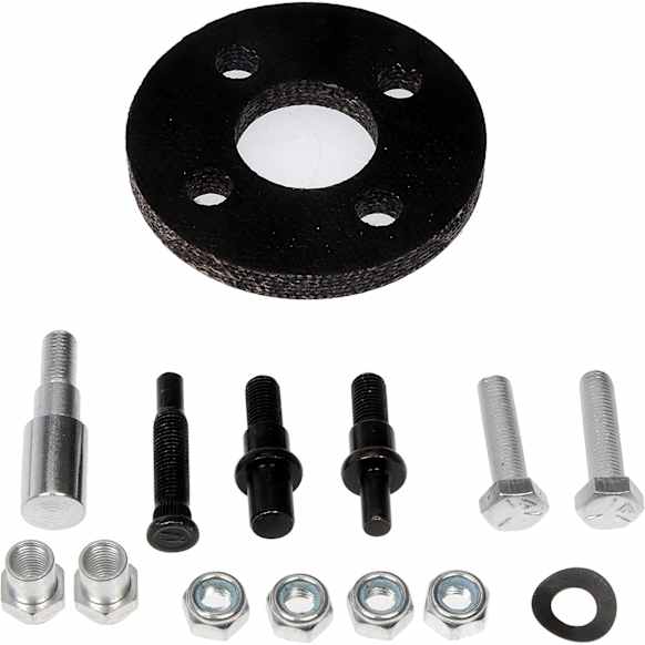 31000 Help Series Steering Coupling - Direct Fit
