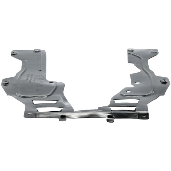 2013-2022 Chevrolet Trax - Front Engine Splash Shield, 4 Cyl., 1.4L Engine, CAPA CERTIFIED