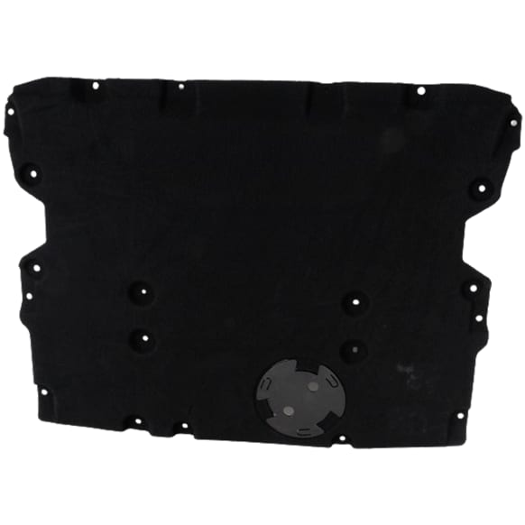 Front Engine Splash Shield, CAPA Certified