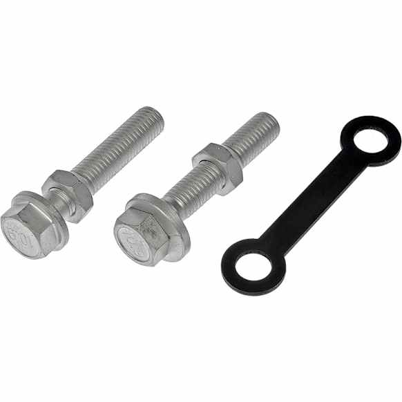 31023 Help Series Camber and Alignment Kit - Direct Fit