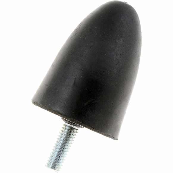 31052 Direct Fit Control Arm Bumper, Sold Individually