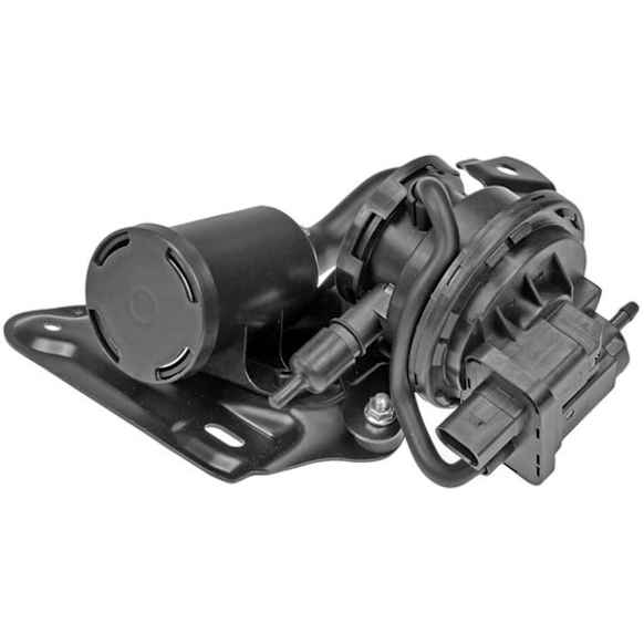 2011 Volkswagen GTI - Evaporative Emissions System Leak Detection Pump, Sold Individually, OE Solutions Series