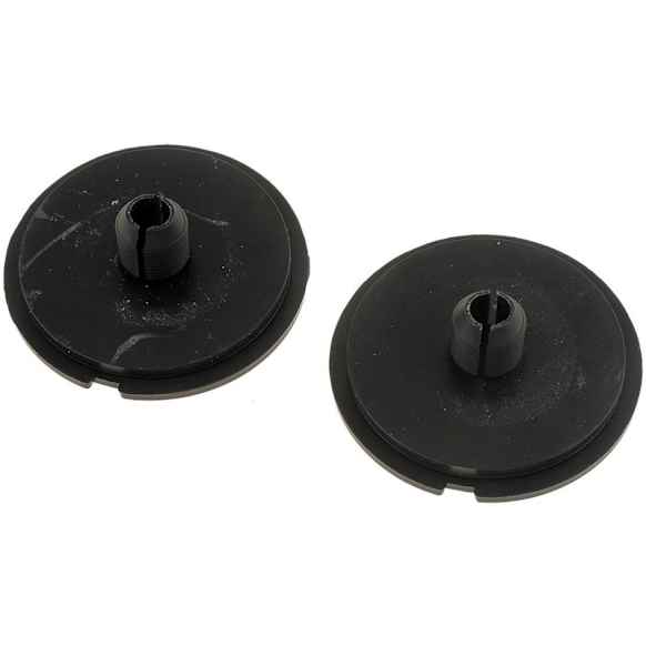 31067 Leaf Spring Insulator - Direct Fit