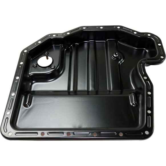 1994-1997 BMW 840Ci - Steel Oil Pan