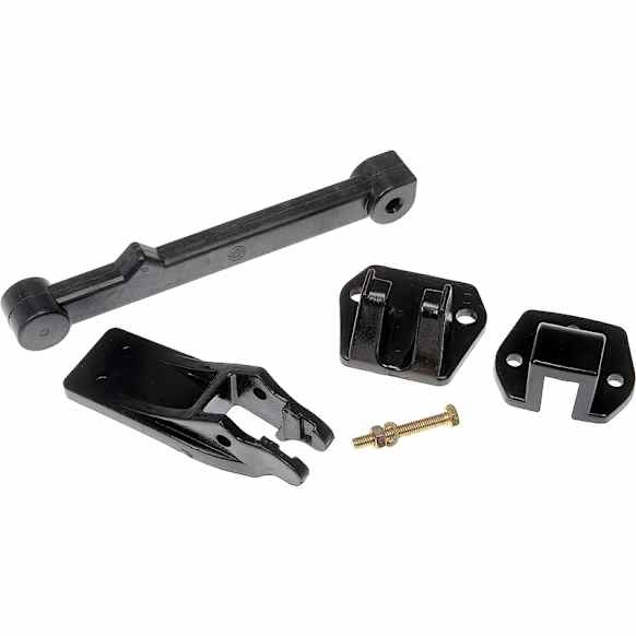 315-5101 Hood Latch, HD Solutions Series