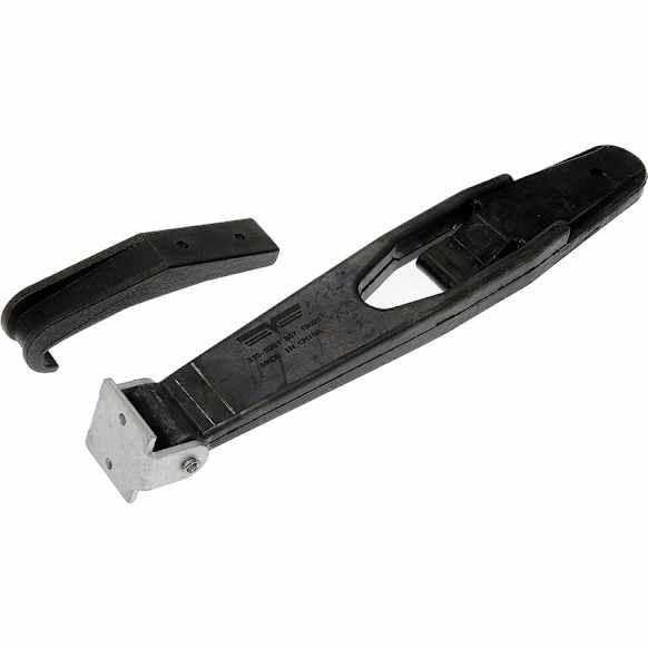 315-5201 Hood Latch, HD Solutions Series