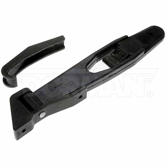 315-5205 Hood Latch, HD Solutions Series