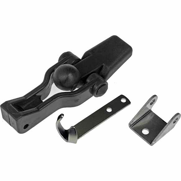 315-5402 Hood Latch, HD Solutions Series