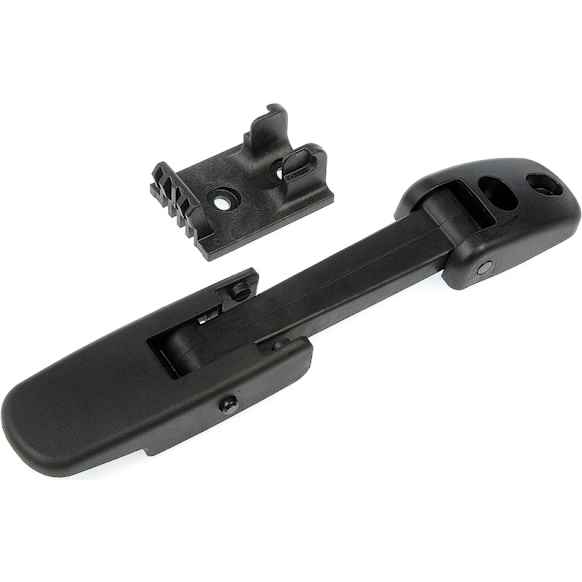 315-5502 Hood Latch, HD Solutions Series