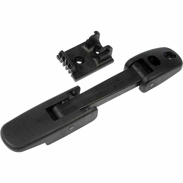 315-5503 Hood Latch, HD Solutions Series