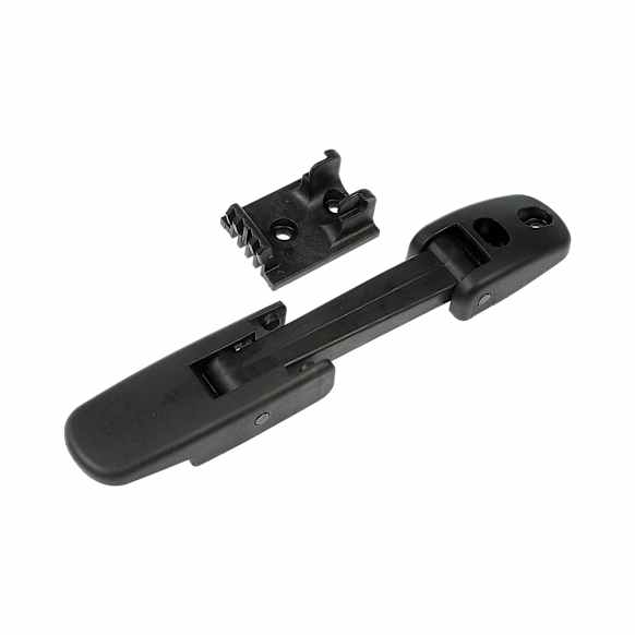 315-5503CD Hood Latch, HD Solutions Series