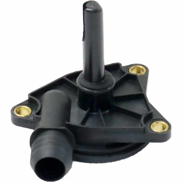 Passenger Side Crankcase Vent Valve, 12 Cyl., 6.0L Engine, Base Model