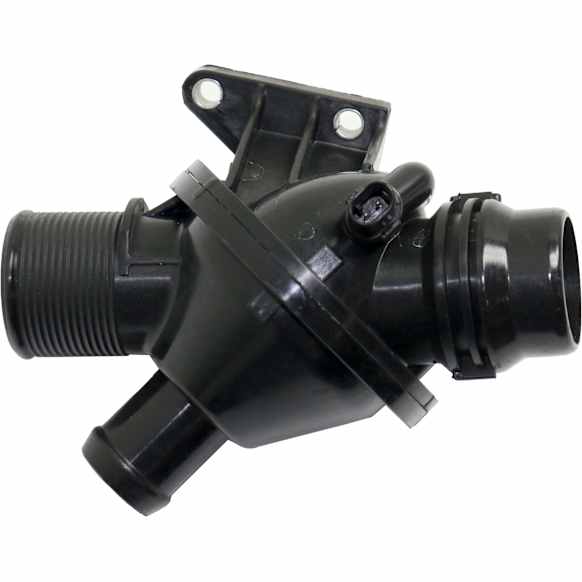 Thermostat, with Housing, 4 Cyl., 2.0L Engine, Gas