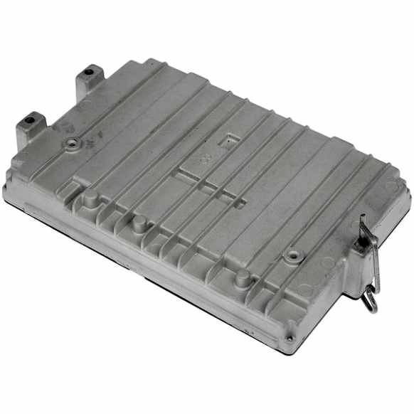 318-112 OE Solutions Series Engine Control Module - Direct Fit, Sold individually
