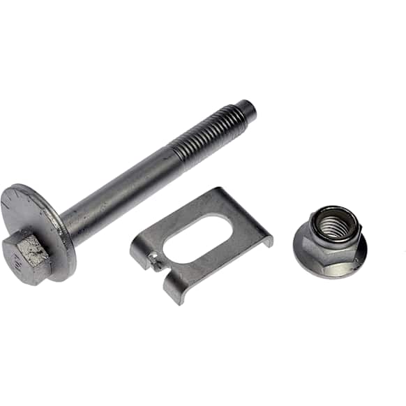 31916 Help Series Camber and Alignment Kit - Direct Fit