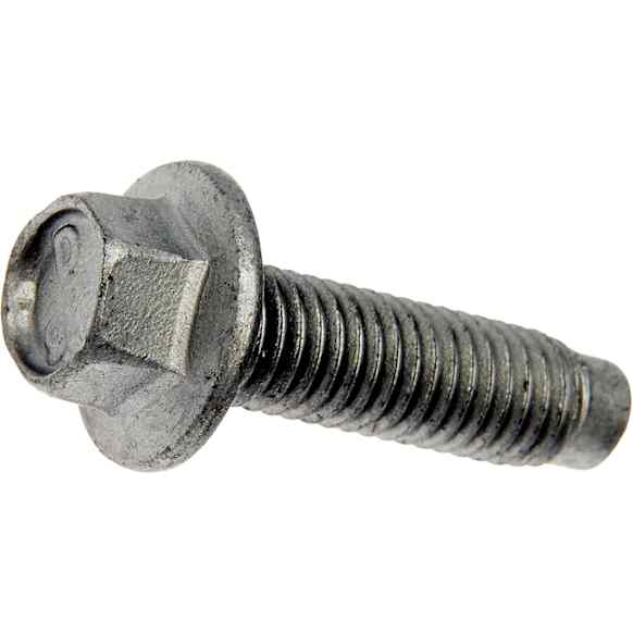 32116 Exhaust Hardware