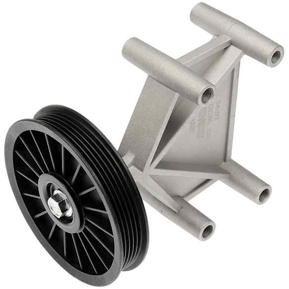 34297 A/C Compressor By-Pass Pulley