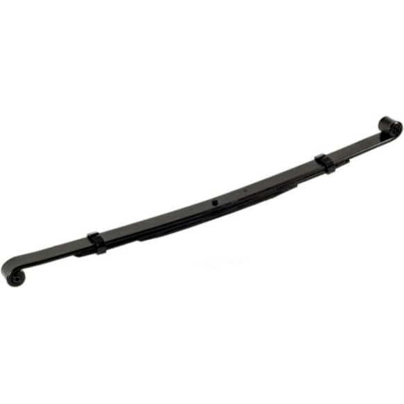 34-768 Front, Driver or Passenger Side Leaf Spring