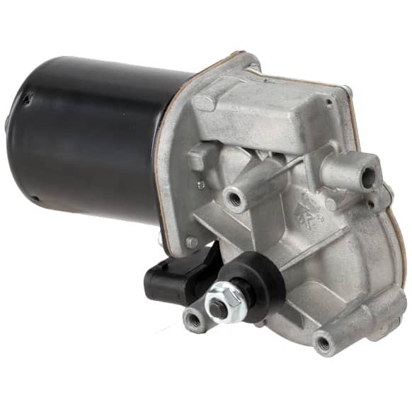 Wiper Motor, Motor without Washer Pump