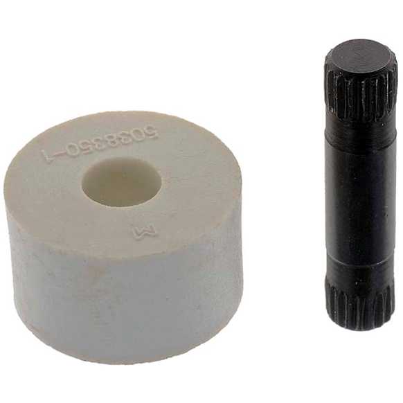 38350 Help Series Door Hinge Repair Kit - Direct Fit, Kit
